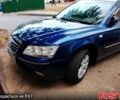Хендай Соната, об'ємом двигуна 2 л та пробігом 331 тис. км за 5199 $, фото 5 на Automoto.ua