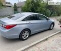 Хендай Соната, объемом двигателя 0 л и пробегом 278 тыс. км за 6700 $, фото 8 на Automoto.ua