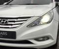 Хендай Соната, об'ємом двигуна 0 л та пробігом 163 тис. км за 9500 $, фото 7 на Automoto.ua