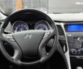 Хендай Соната, об'ємом двигуна 0 л та пробігом 163 тис. км за 9500 $, фото 29 на Automoto.ua