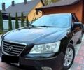 Хендай Соната, объемом двигателя 2 л и пробегом 210 тыс. км за 6400 $, фото 1 на Automoto.ua