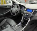 Хендай Соната, об'ємом двигуна 0 л та пробігом 163 тис. км за 9500 $, фото 18 на Automoto.ua
