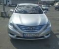 Хендай Соната, об'ємом двигуна 2 л та пробігом 269 тис. км за 7200 $, фото 1 на Automoto.ua