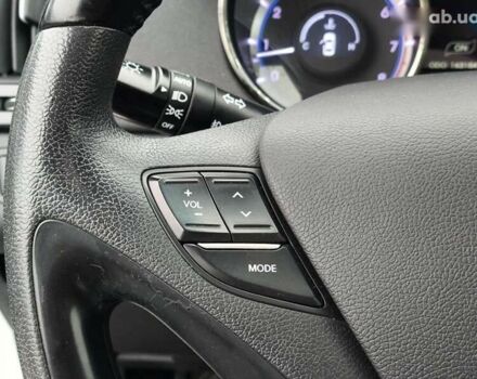 Хендай Соната, об'ємом двигуна 0 л та пробігом 163 тис. км за 9500 $, фото 15 на Automoto.ua