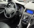 Хендай Соната, об'ємом двигуна 0 л та пробігом 163 тис. км за 9500 $, фото 17 на Automoto.ua