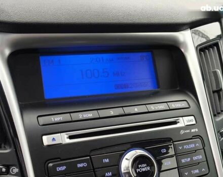 Хендай Соната, об'ємом двигуна 0 л та пробігом 163 тис. км за 9500 $, фото 20 на Automoto.ua