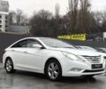 Хендай Соната, об'ємом двигуна 0 л та пробігом 163 тис. км за 9500 $, фото 2 на Automoto.ua
