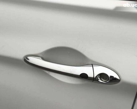 Хендай Соната, об'ємом двигуна 0 л та пробігом 163 тис. км за 9500 $, фото 9 на Automoto.ua