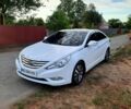 Хендай Соната, объемом двигателя 2.4 л и пробегом 204 тыс. км за 9200 $, фото 3 на Automoto.ua