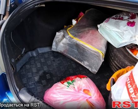 Хендай Соната, об'ємом двигуна 2 л та пробігом 331 тис. км за 5199 $, фото 11 на Automoto.ua