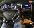 Хендай Соната 2010 в Запорожье на Automoto.ua Хендай Соната, объемом двигателя 2 л и пробегом 77 тыс. км за 10700 $, фото 4 на Automoto.ua