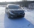 Хендай Соната, об'ємом двигуна 2 л та пробігом 209 тис. км за 7600 $, фото 28 на Automoto.ua