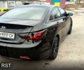 Хендай Соната, объемом двигателя 2 л и пробегом 170 тыс. км за 8800 $, фото 3 на Automoto.ua