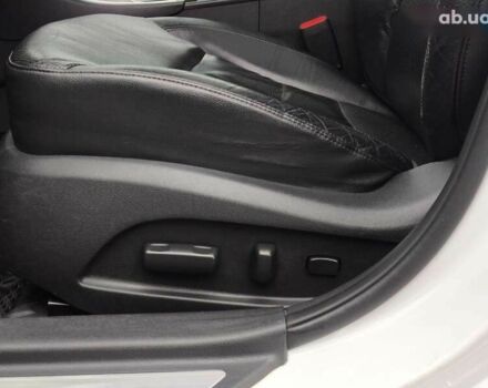 Хендай Соната, об'ємом двигуна 0 л та пробігом 163 тис. км за 9500 $, фото 13 на Automoto.ua