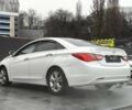 Хендай Соната, об'ємом двигуна 0 л та пробігом 163 тис. км за 9500 $, фото 5 на Automoto.ua