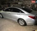 Хендай Соната 2010 в Запорожье на Automoto.ua Хендай Соната, объемом двигателя 2 л и пробегом 77 тыс. км за 10700 $, фото 8 на Automoto.ua