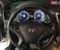 Хендай Соната 2010 в Запорожье на Automoto.ua Хендай Соната, объемом двигателя 2 л и пробегом 77 тыс. км за 10700 $, фото 5 на Automoto.ua