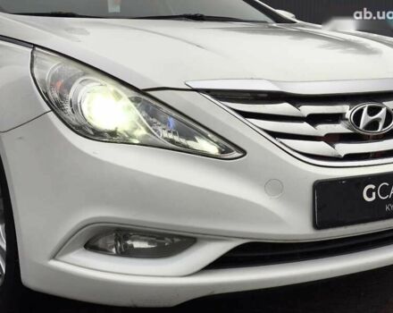 Хендай Соната, об'ємом двигуна 0 л та пробігом 163 тис. км за 9500 $, фото 6 на Automoto.ua