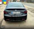 Хендай Соната, объемом двигателя 2 л и пробегом 170 тыс. км за 8800 $, фото 2 на Automoto.ua