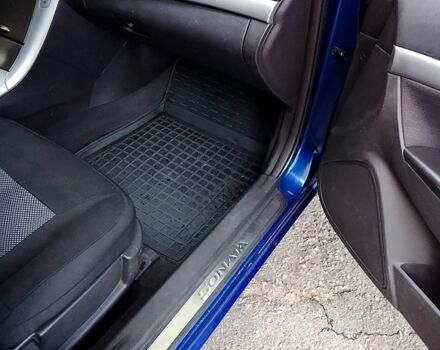 Хендай Соната, об'ємом двигуна 2 л та пробігом 331 тис. км за 5199 $, фото 10 на Automoto.ua