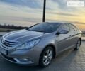 Хендай Соната, об'ємом двигуна 2 л та пробігом 146 тис. км за 11900 $, фото 5 на Automoto.ua