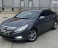 Хендай Соната, об'ємом двигуна 2.4 л та пробігом 210 тис. км за 9490 $, фото 1 на Automoto.ua