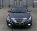 Хендай Соната, об'ємом двигуна 2.4 л та пробігом 210 тис. км за 9490 $, фото 5 на Automoto.ua