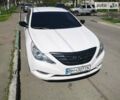 Хендай Соната, об'ємом двигуна 2 л та пробігом 198 тис. км за 8500 $, фото 1 на Automoto.ua