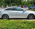 Хендай Соната, объемом двигателя 2 л и пробегом 192 тыс. км за 8650 $, фото 7 на Automoto.ua