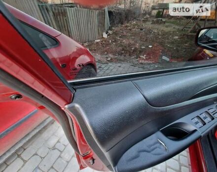 Хендай Соната, объемом двигателя 2.4 л и пробегом 216 тыс. км за 9500 $, фото 7 на Automoto.ua