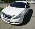 Хендай Соната, об'ємом двигуна 2 л та пробігом 198 тис. км за 8500 $, фото 1 на Automoto.ua