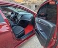 Хендай Соната, объемом двигателя 2.4 л и пробегом 216 тыс. км за 9500 $, фото 18 на Automoto.ua