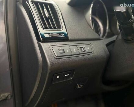 Хендай Соната, об'ємом двигуна 2.4 л та пробігом 210 тис. км за 9490 $, фото 24 на Automoto.ua