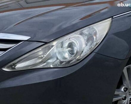 Хендай Соната, об'ємом двигуна 2.4 л та пробігом 210 тис. км за 9490 $, фото 2 на Automoto.ua