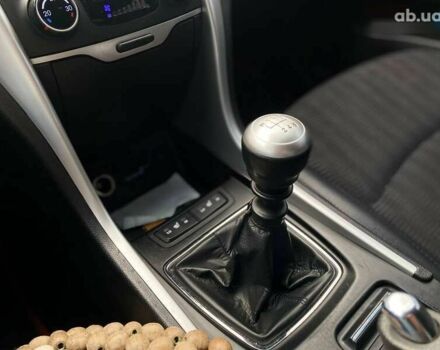 Хендай Соната, об'ємом двигуна 2.4 л та пробігом 210 тис. км за 9490 $, фото 29 на Automoto.ua