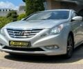 Хендай Соната, объемом двигателя 2 л и пробегом 192 тыс. км за 8650 $, фото 2 на Automoto.ua