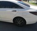 Хендай Соната, об'ємом двигуна 2 л та пробігом 198 тис. км за 8500 $, фото 10 на Automoto.ua