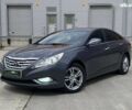 Хендай Соната, об'ємом двигуна 2.4 л та пробігом 210 тис. км за 9490 $, фото 1 на Automoto.ua
