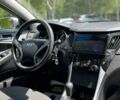 Хендай Соната, объемом двигателя 2 л и пробегом 192 тыс. км за 8650 $, фото 9 на Automoto.ua