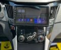 Хендай Соната, объемом двигателя 2 л и пробегом 192 тыс. км за 8650 $, фото 10 на Automoto.ua