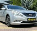 Хендай Соната, объемом двигателя 2 л и пробегом 192 тыс. км за 8650 $, фото 1 на Automoto.ua