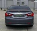 Хендай Соната, об'ємом двигуна 2.4 л та пробігом 210 тис. км за 9490 $, фото 10 на Automoto.ua