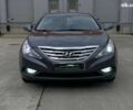 Хендай Соната, об'ємом двигуна 2.4 л та пробігом 210 тис. км за 9490 $, фото 4 на Automoto.ua