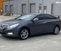 Хендай Соната, об'ємом двигуна 2.4 л та пробігом 210 тис. км за 9490 $, фото 8 на Automoto.ua