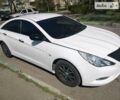 Хендай Соната, об'ємом двигуна 2 л та пробігом 198 тис. км за 8500 $, фото 3 на Automoto.ua