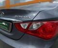 Хендай Соната, об'ємом двигуна 2.4 л та пробігом 210 тис. км за 9490 $, фото 14 на Automoto.ua