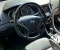 Хендай Соната, об'ємом двигуна 2 л та пробігом 190 тис. км за 11000 $, фото 6 на Automoto.ua