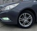 Хендай Соната, об'ємом двигуна 2.4 л та пробігом 210 тис. км за 9490 $, фото 3 на Automoto.ua