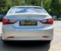 Хендай Соната, объемом двигателя 2 л и пробегом 192 тыс. км за 8650 $, фото 5 на Automoto.ua