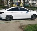 Хендай Соната, об'ємом двигуна 2 л та пробігом 198 тис. км за 8500 $, фото 4 на Automoto.ua